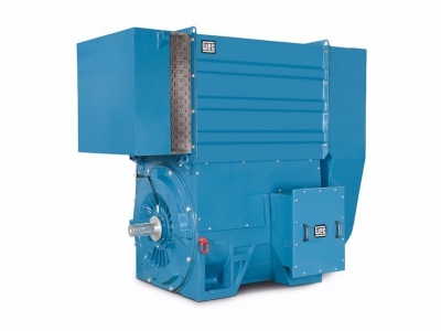   WEG萬(wàn)高-W60電機(jī)